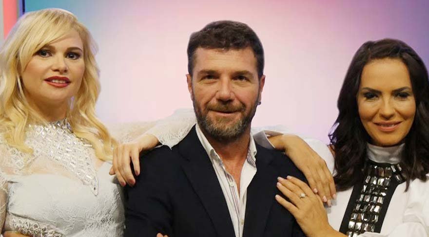 Seçkin Piriler gidiyor Elif Güvendik geliyor