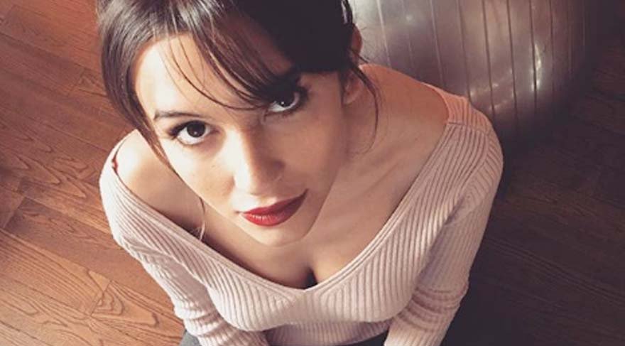 Leyla Lydia Tuğutlu’ya iltifat yağmuru