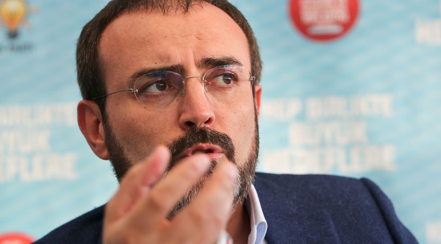 AKP: Sadece iki gün…