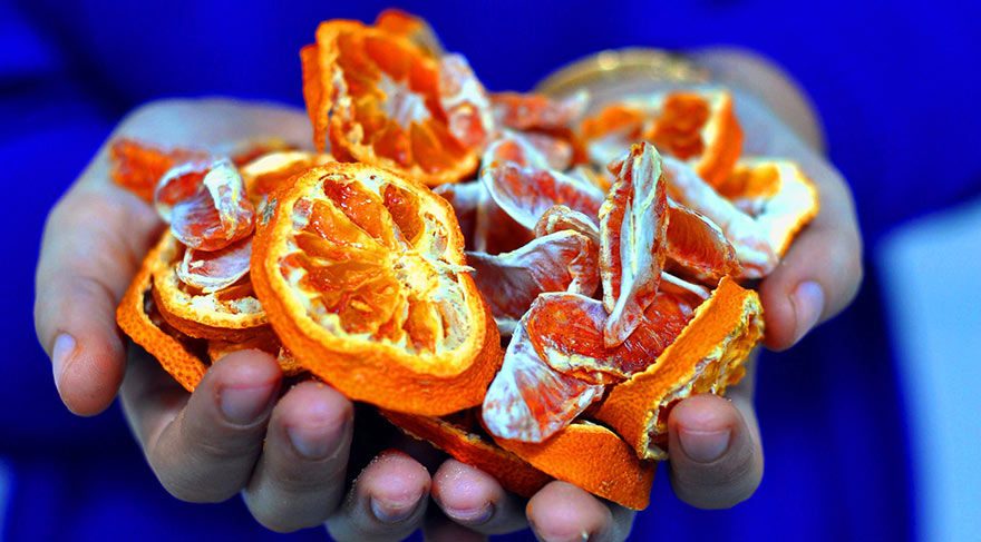 mandalina