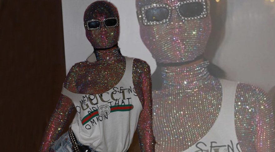 Google en çok aranan moda markalarını açıkladı