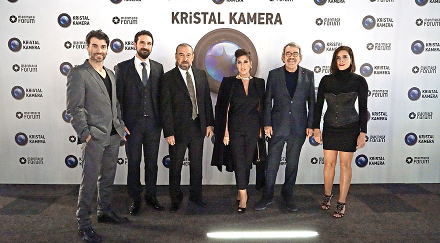Sinema tutkunlarına destek