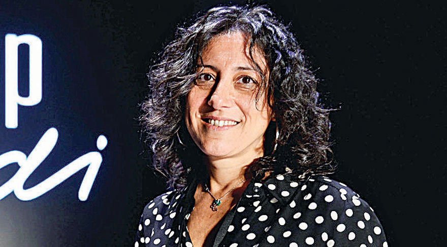 Mehtap Elaidi