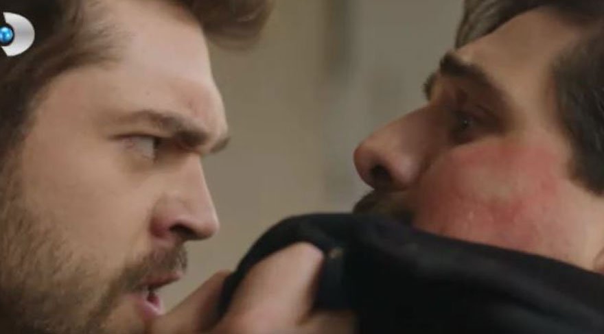 Meryem 20. bölüm fragmanı geldi! Meryem yükünden kurtuluyor! Meryem 19. bölüm izle