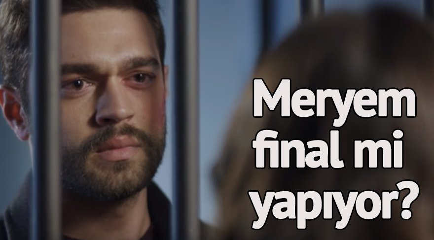 Meryem 19. yeni bölüm fragmanında sürpriz gelişmeler! Meryem dizisi final mi yapacak? Meryem dizisi bitiyor iddiası…