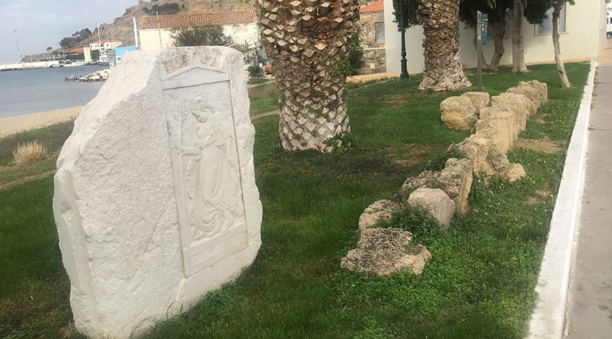 O ilçe, Baltacı Mehmet Paşa’nın mezarını istiyor