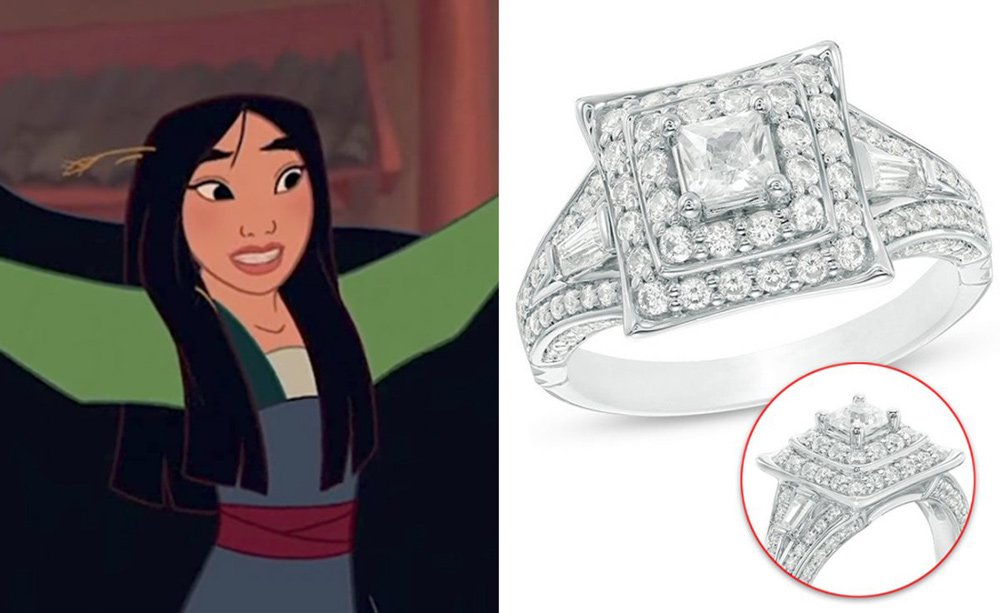 mulan