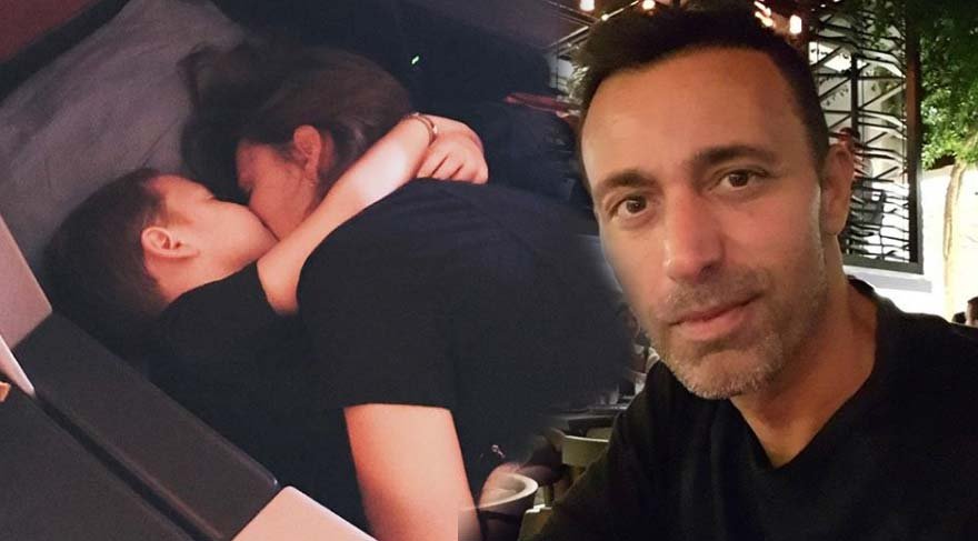 Mustafa Sandal son kez konuştu: Anneliğine laf ettirmem