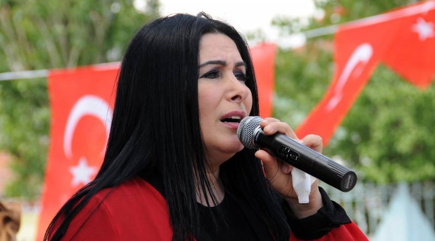 Nuray Hafiftaş: “Tedavimin son evresindeyim”