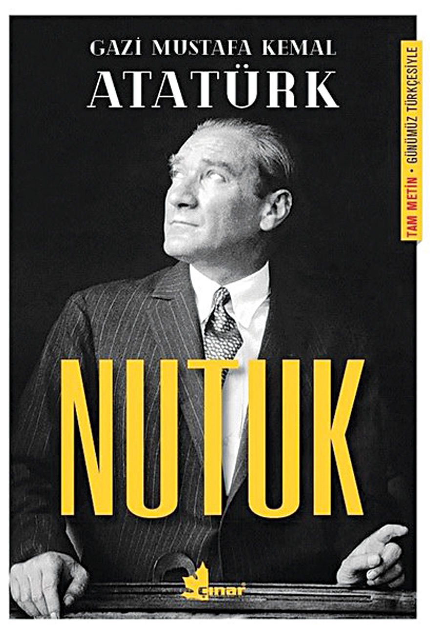 nutuk