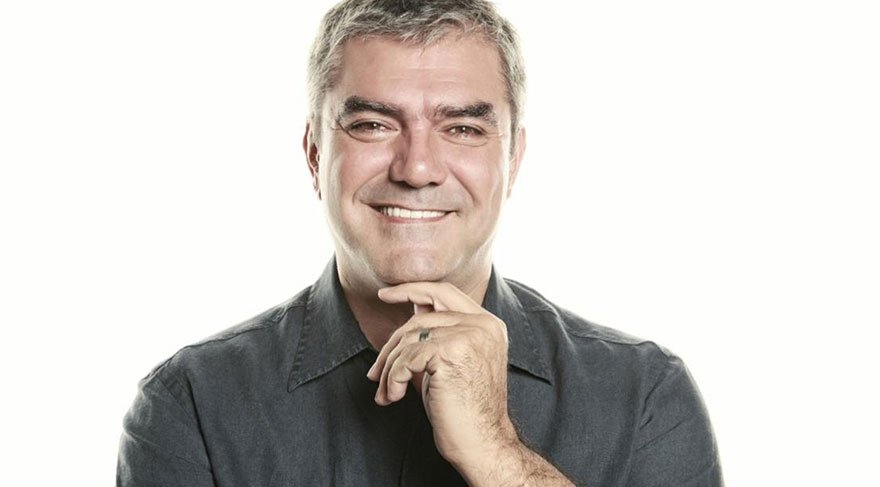 Yılmaz Özdil, İzmirli okuyucuları ile buluşacak