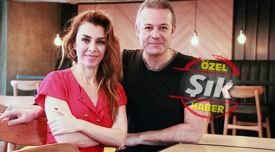 ‘Bu oyun bizim için onur mücadelesiydi!’ Levent Üzümcü ve Neslihan Yeldan anlatıyor…