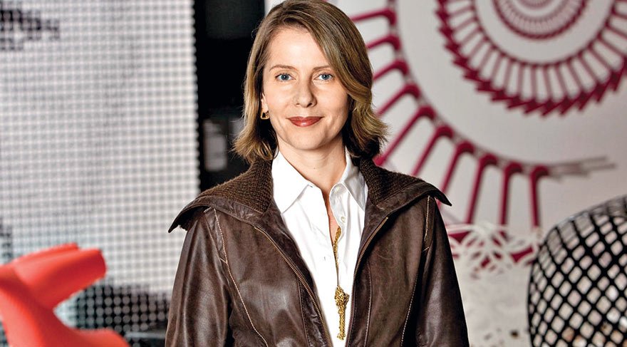 Paola Antonelli