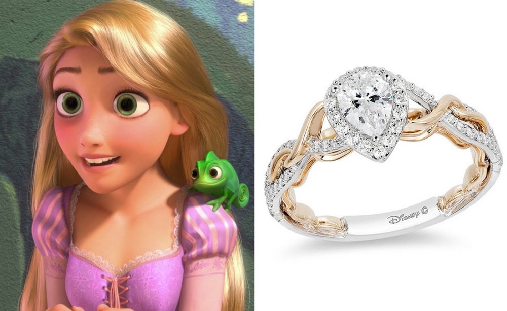 rapunzel