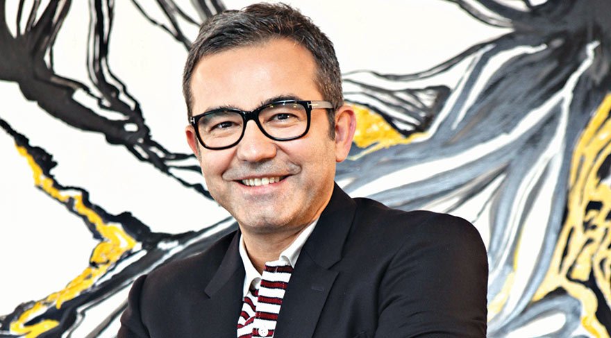 Cengiz Abazoğlu