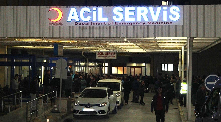 CHP’li başkana silahlı saldırı