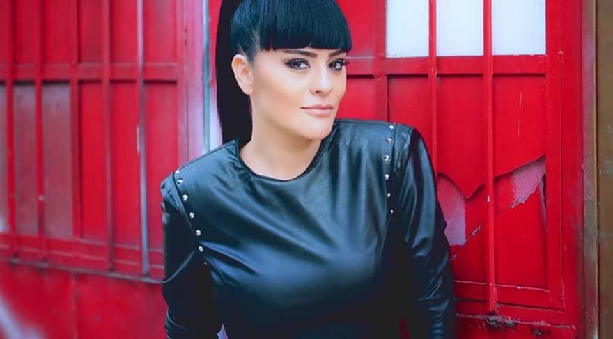 Reyhan Karaca iki kez hastanelik oldu