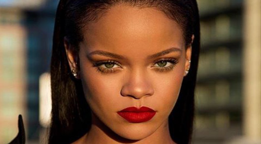 Rihanna’yı yıkan haber! Öldüğünü açıkladı