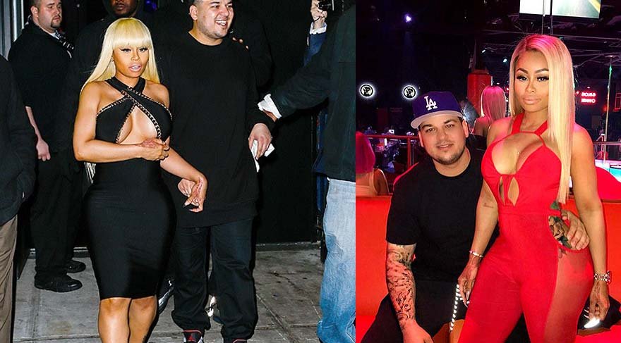 Kardashian intikamını sosyal medyadan böyle aldı!