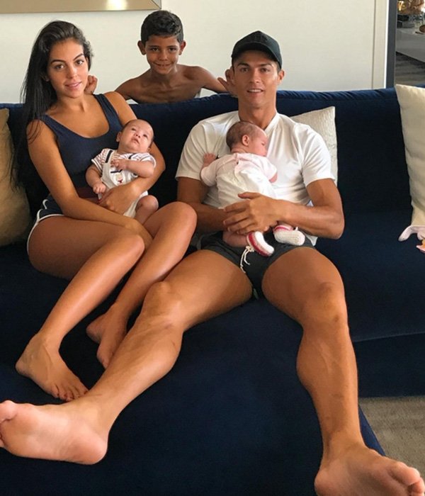 ronaldoaile