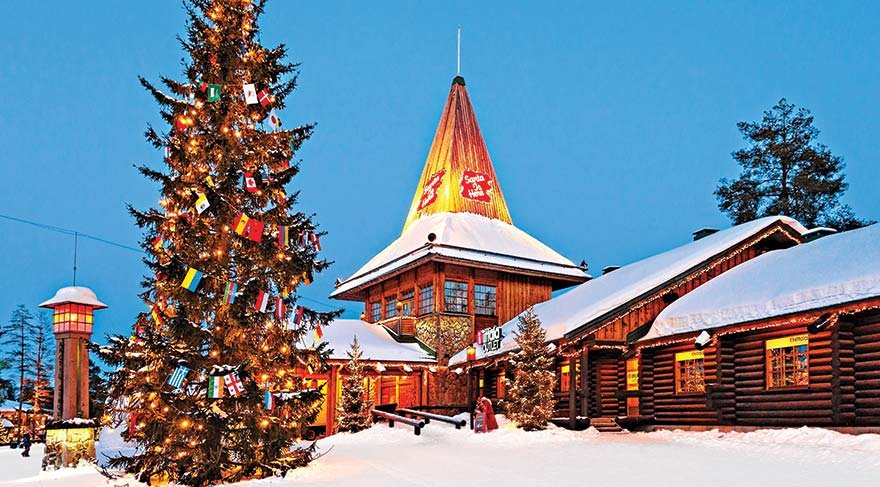 rovaniemi