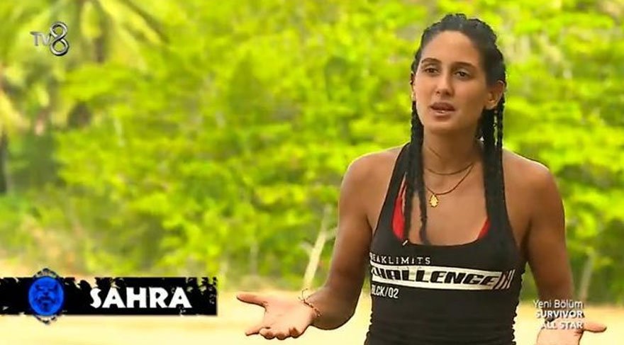 Survivor Sahra Işık kimdir? Survivor All Star 2018 kadrosu belli oldu mu? Survivor ne zaman başlayacak?