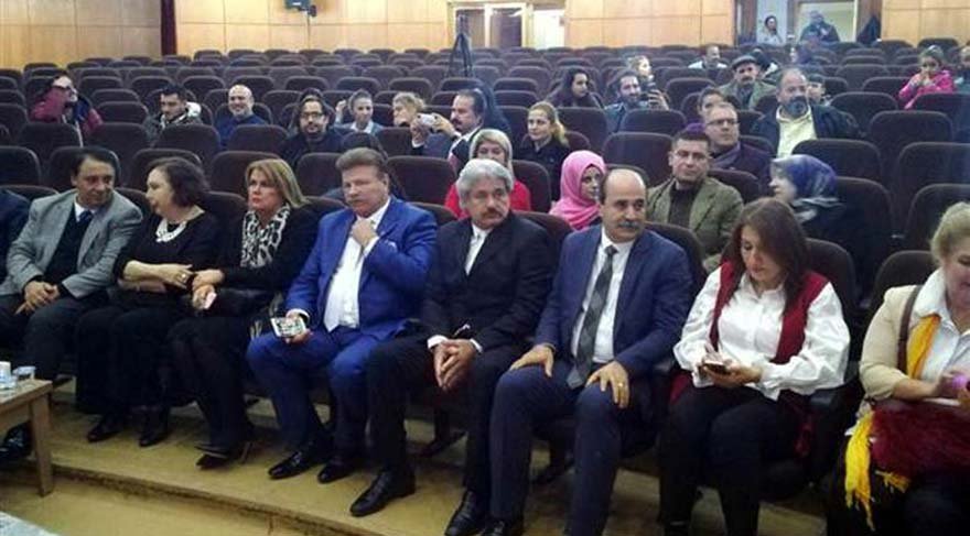 Yeşilçam’ın usta isimlerine boş salon şoku