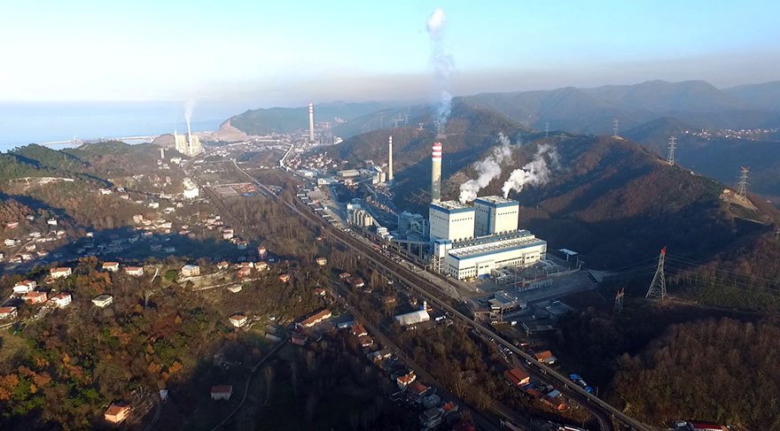Zonguldak’ta binlerce insanın sağlığını etkileyen santrallerin sayısı artırılmak isteniyor