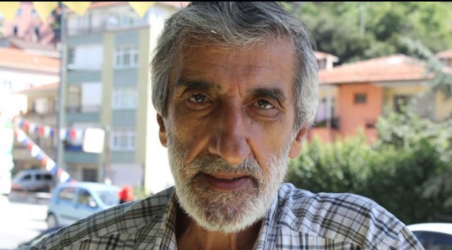 Usta sanatçı Ali Tekintüre hayatını kaybetti