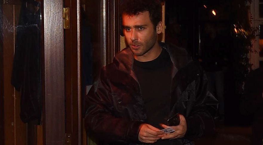 Seçkin Özdemir: İstediğiniz gibi anlayın