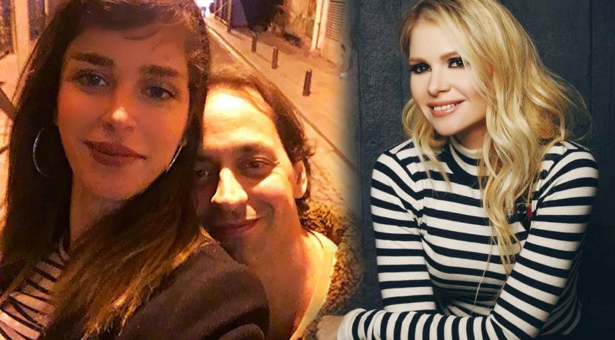 Seçkin’den çarpıcı açıklama: ‘Kaan, boşanmadan Kıvılcım’la ilişki yaşamak istedi’