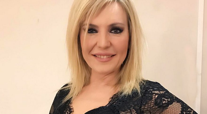 Seda Akgül’ün hasret giderme şekli şaşırttı