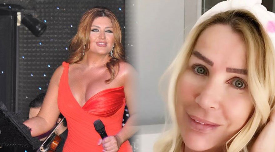 Seda Sayan, yaşını küçülttürdü