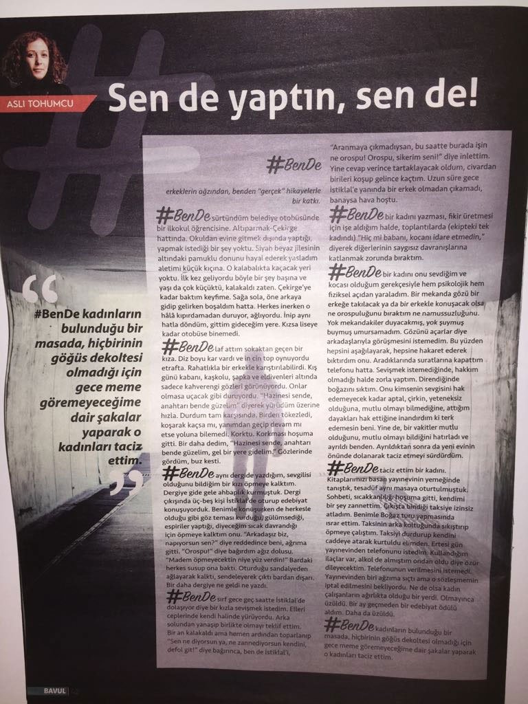 sendeyaptin