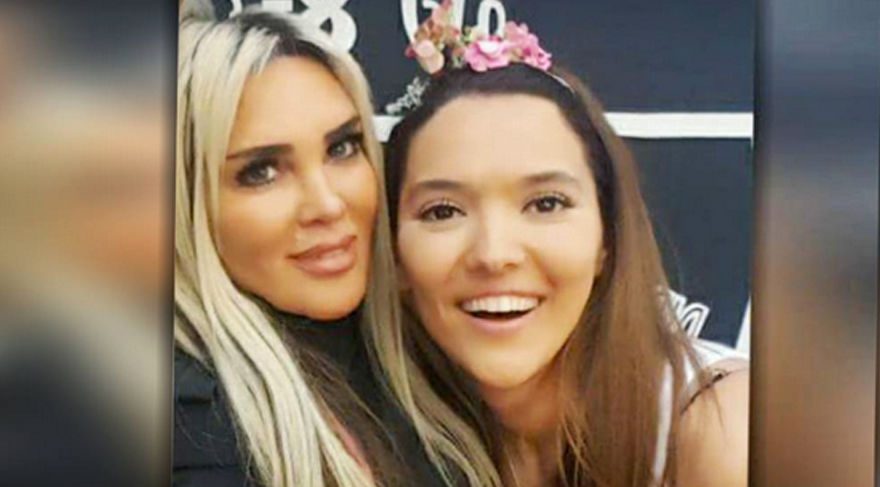 Seren Serengil, Kıvılcım Ural’la canlı yayında tartıştı
