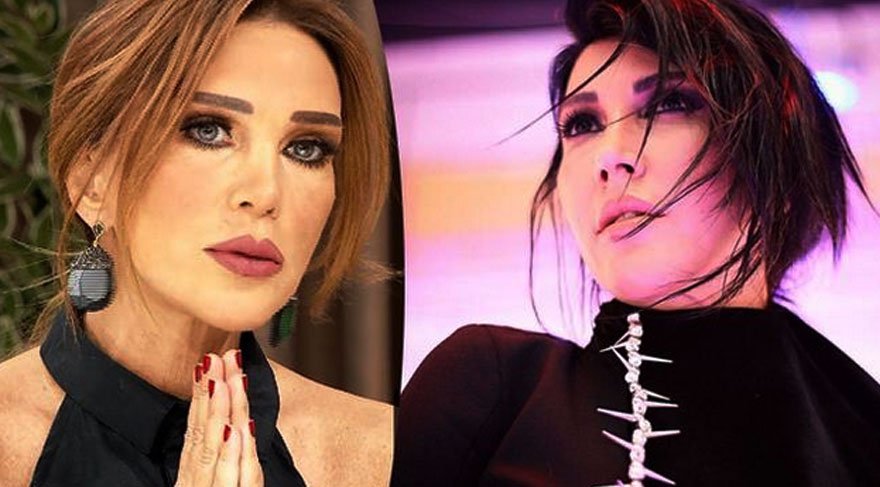 Seren Serengil, çıplak fotoğraflarını paylaşan Hande Yener’e yanıt verdi | Son Haberler
