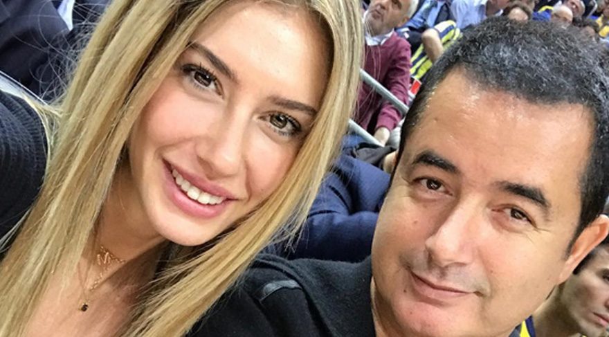 Şeyma Subaşı’ndan görenleri kıskandıracak tatil kareleri
