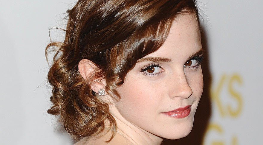 Emma Watson 138 IQ