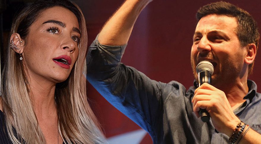 Sıla’yı duygulandıran sürpriz