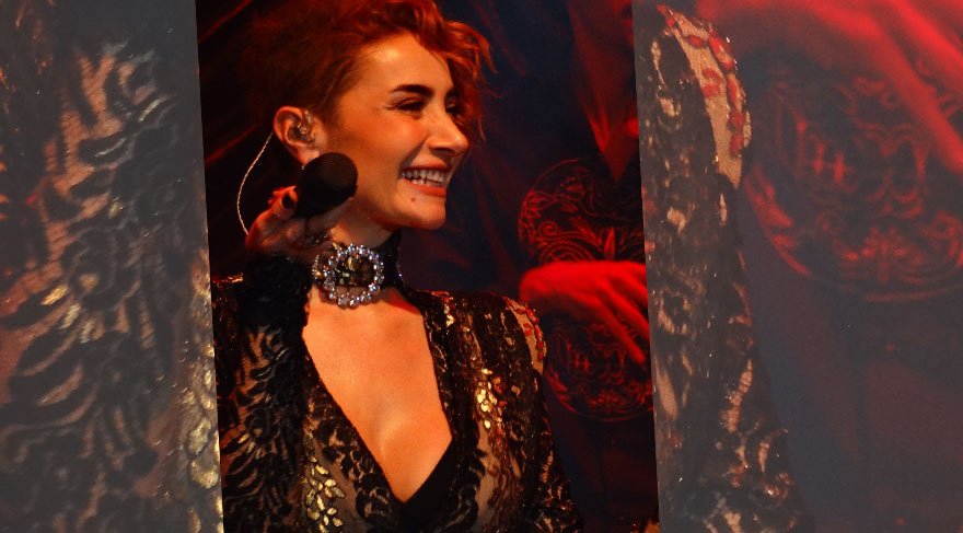 Sıla: “Yarın artık başka yürürüm”