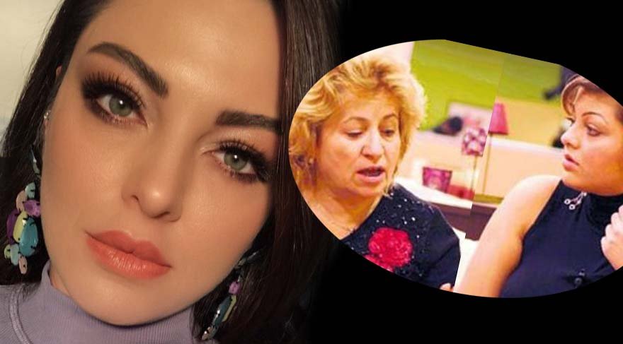 Sinem Umaş adeta çıldırdı: ‘S..ucam Semra’ya da gelinine de…’