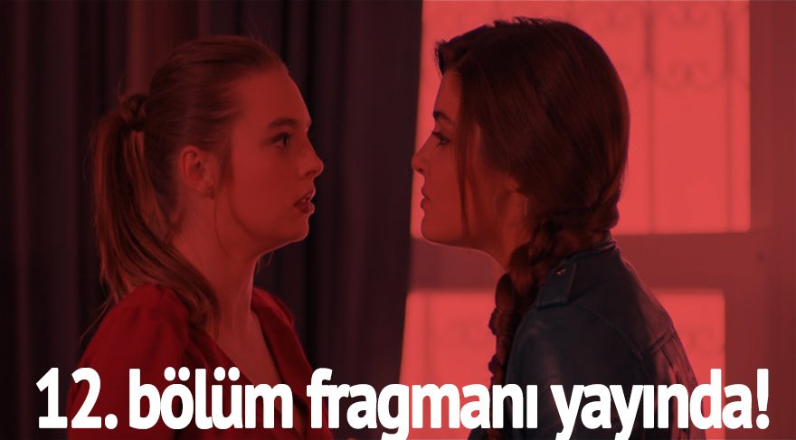Siyah İnci 12. yeni bölüm fragman yayınlandı! Ölümün de üstesinden gelebilir miyiz anne? Siyah İnci 11. bölüm izle