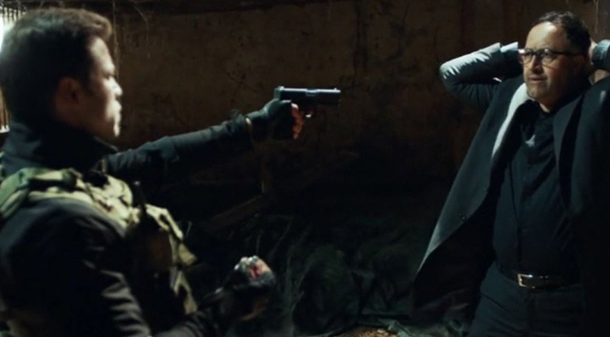 Yavuz, gerçekle yüzleşiyor! Söz 28. yeni bölüm fragmanı yayınlandı! Söz 27. son bölüm izle