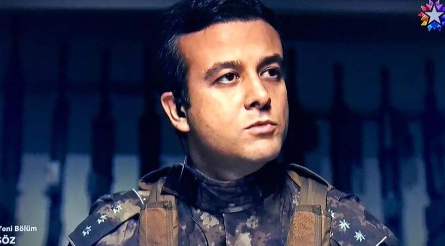 İzleyici İstedi oyuncu Alper Üstündağ’ı Söz’e transfer oldu