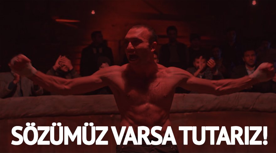 Söz 25. bölüm 2. fragmanı yayınlandı! Sözümüz varsa tutarız! Söz 24. son bölüm izle