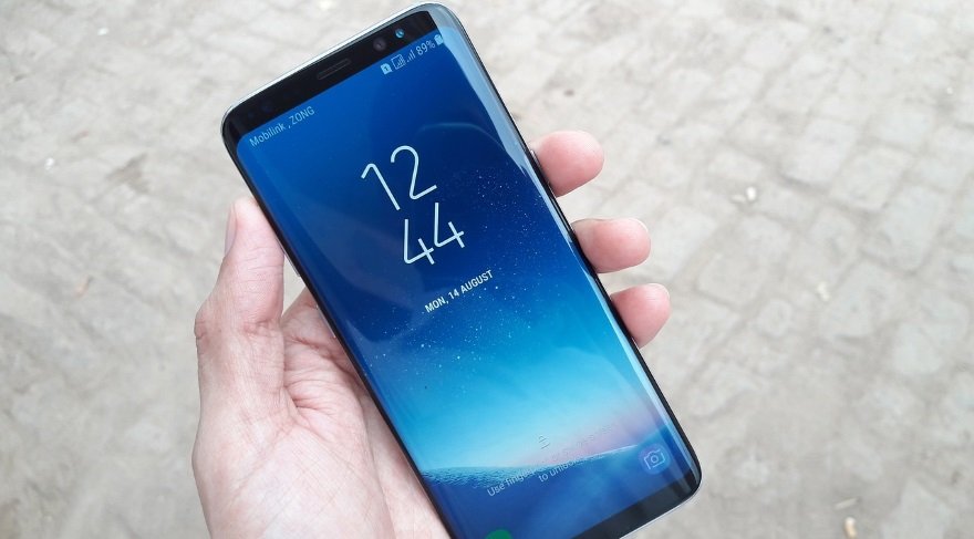 Samsung Galaxy S9 nasıl olacak? Galaxy S9’da 512 GB detayı…