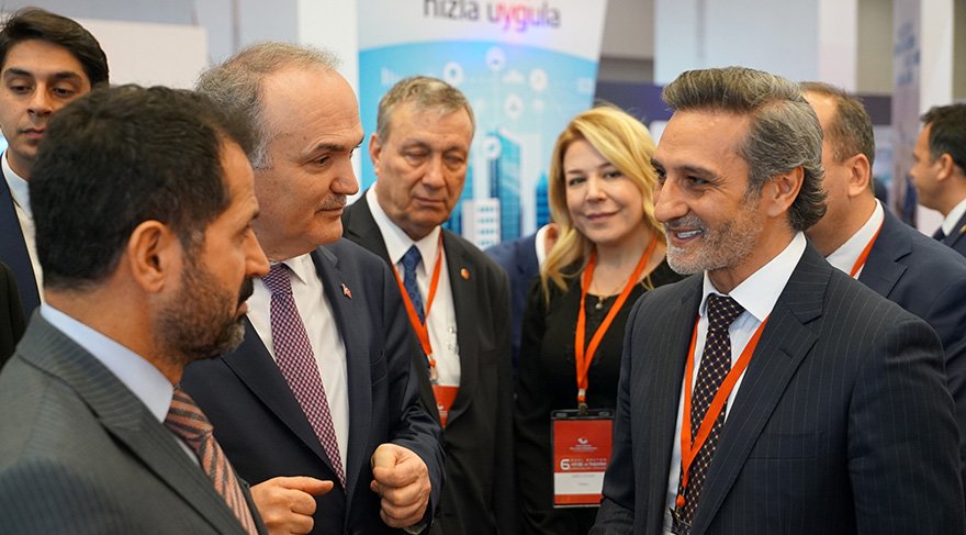 stand-ziyareti