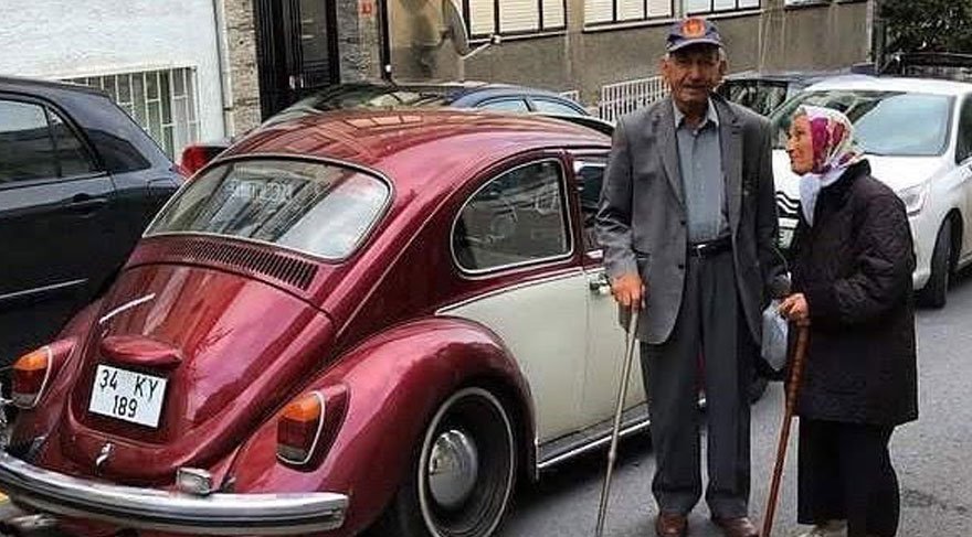 Ayla’nın kahramanı Süleyman Dilbirliği’nin eşinden acı haber