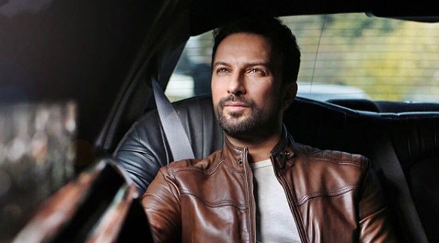 Megastar Tarkan Beni Cok Sev Klibi Nin Kamera Arkasi