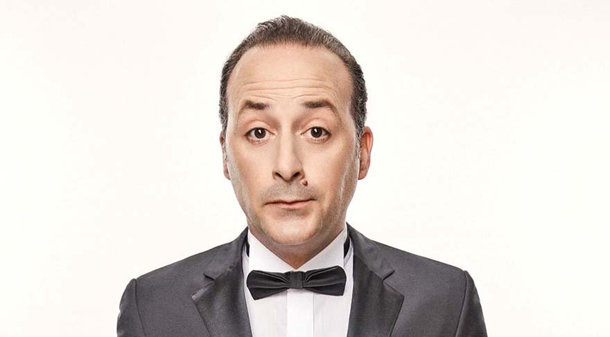 ‘Tolgshow’ başlıyor!
